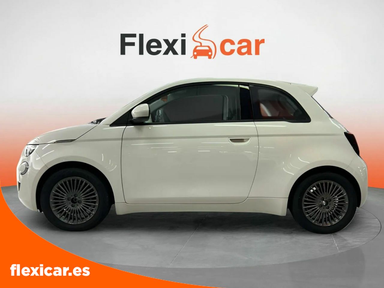 Foto Fiat 500 4