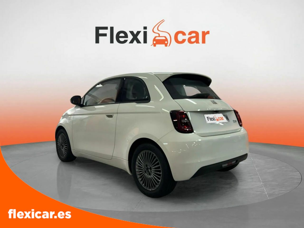 Foto Fiat 500 5