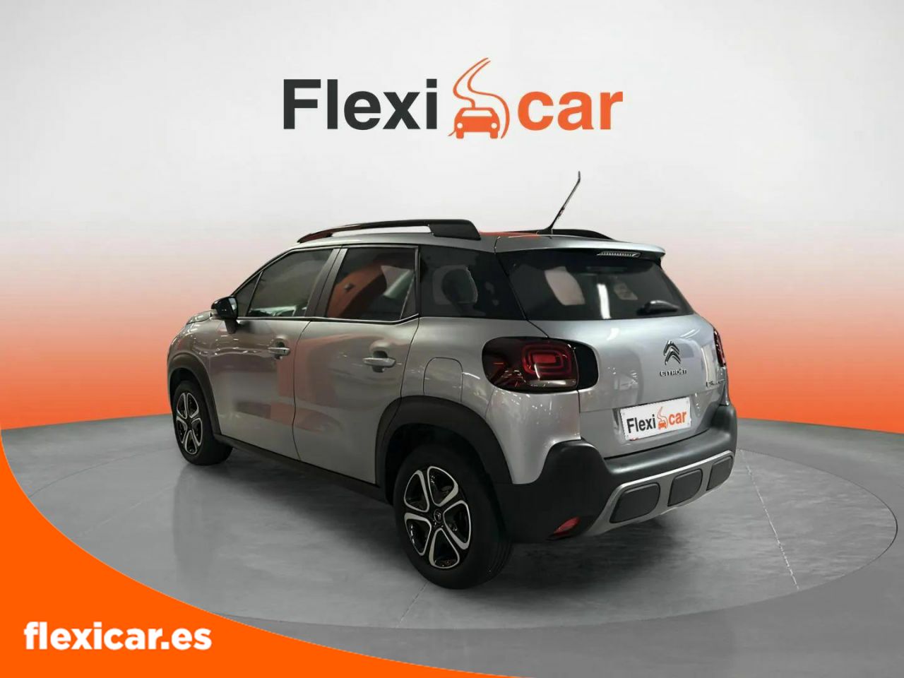 Foto Citroën C3 Aircross 4