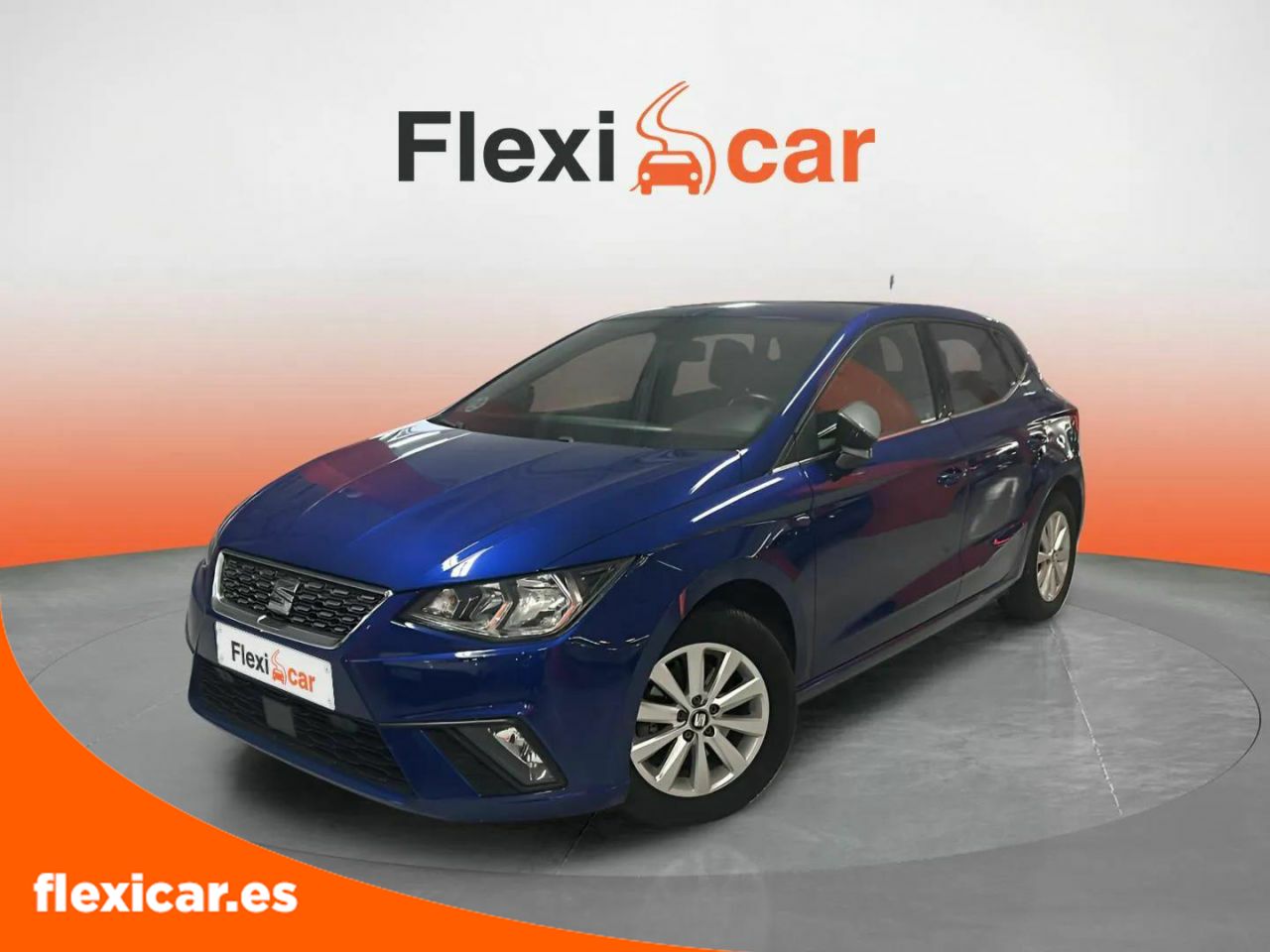 Foto Seat Ibiza 2