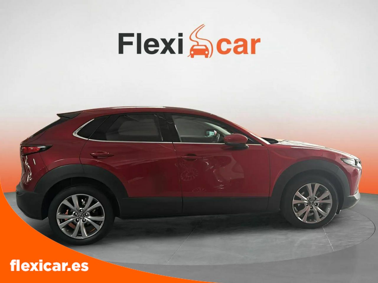 Foto Mazda CX-30 8