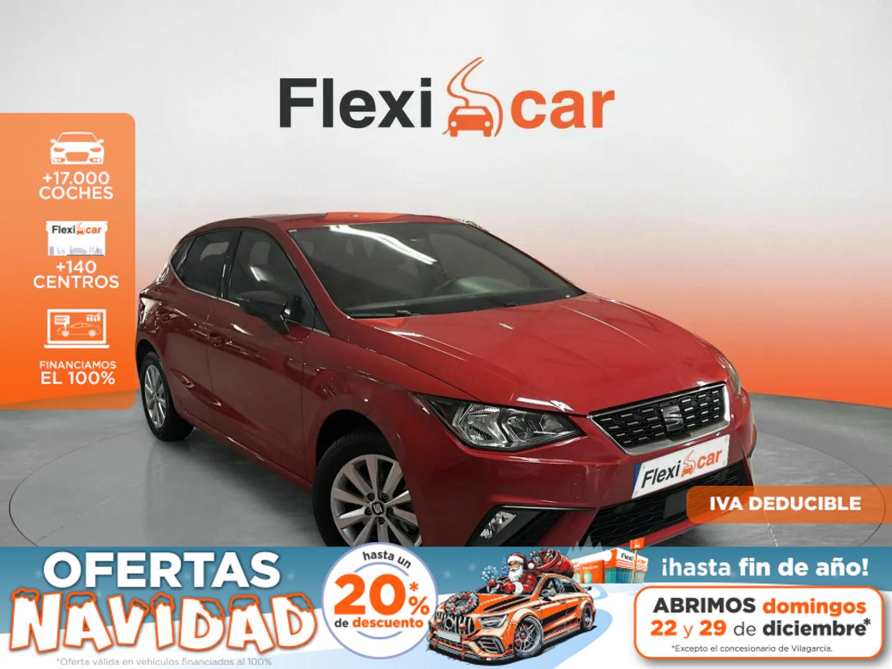 Foto Seat Ibiza 1