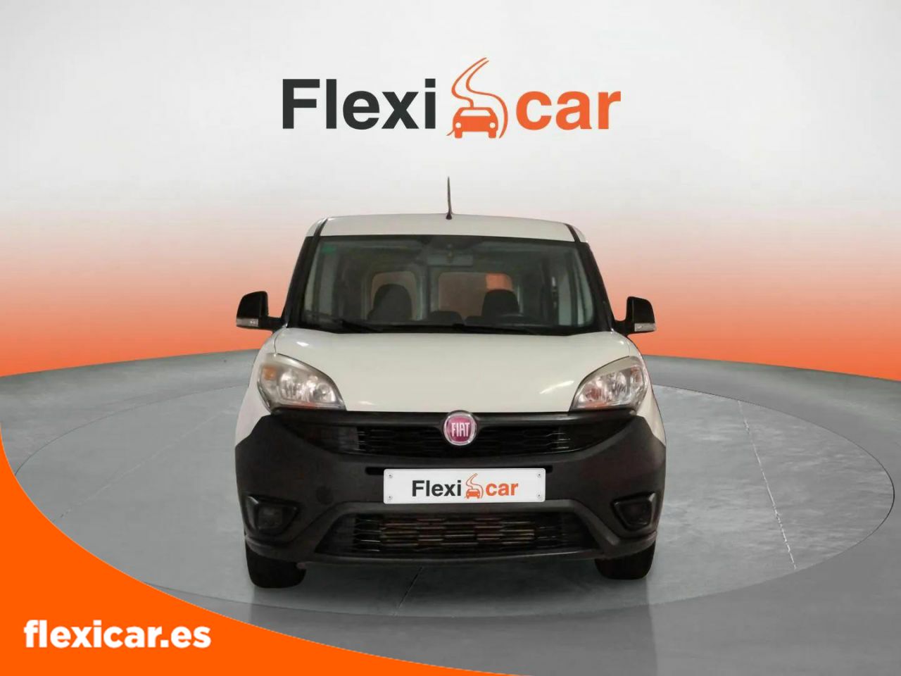 Foto Fiat Doblo 5