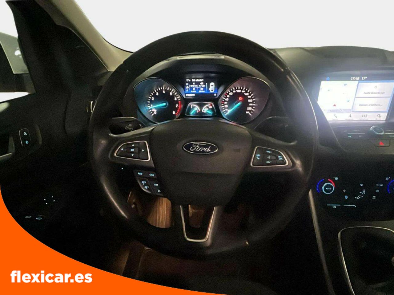 Foto Ford Kuga 12