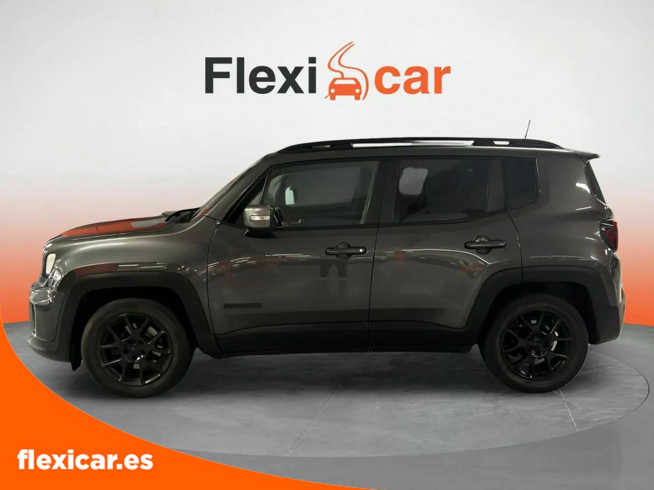 Foto Jeep Renegade 2