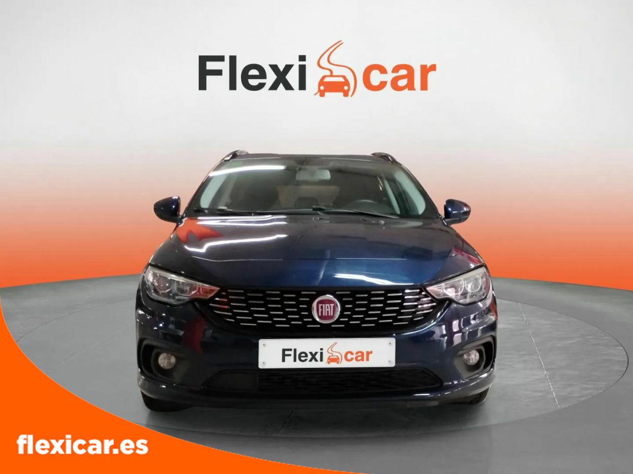 Foto Fiat Tipo 9