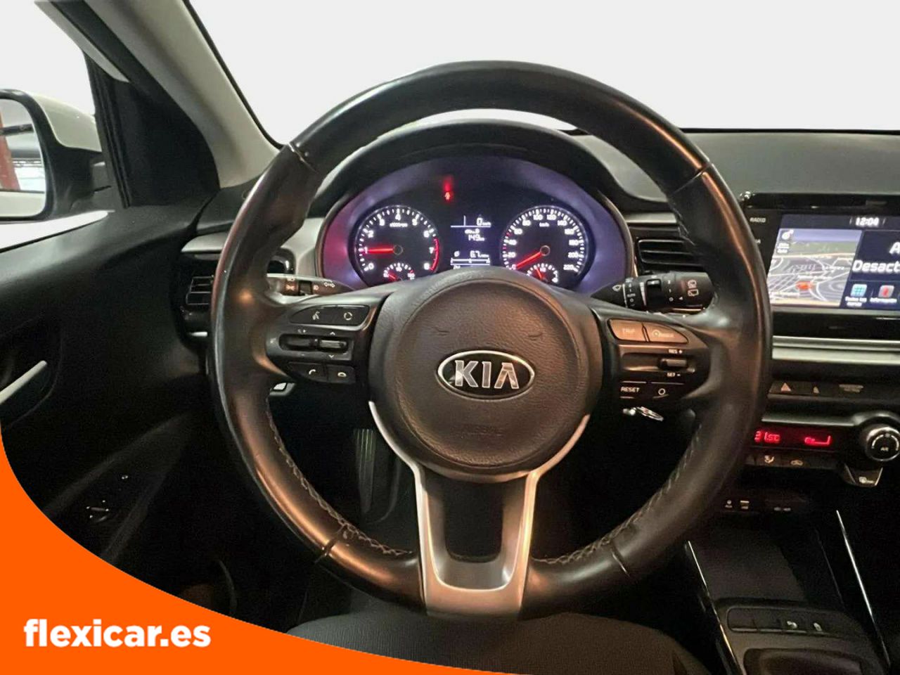 Foto Kia Rio 13