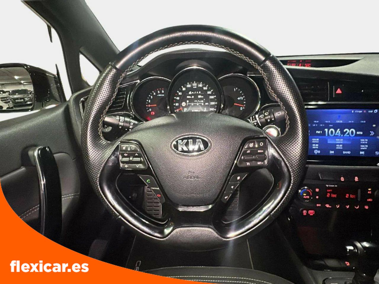 Foto Kia Ceed 15