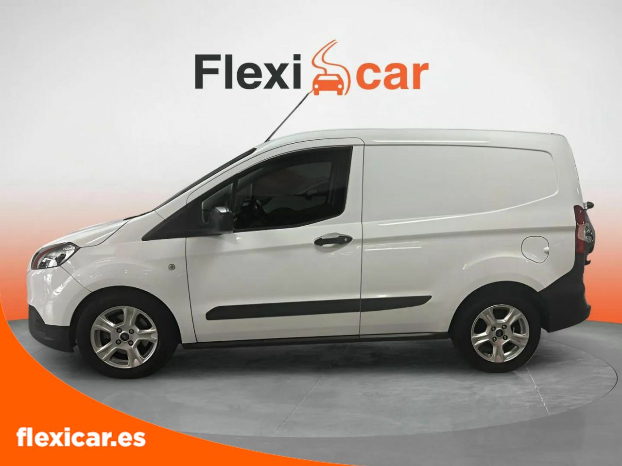 Foto Ford Transit  Courier 3