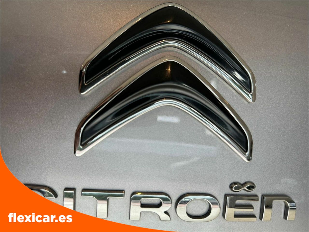 Foto Citroën C5 Aircross 8