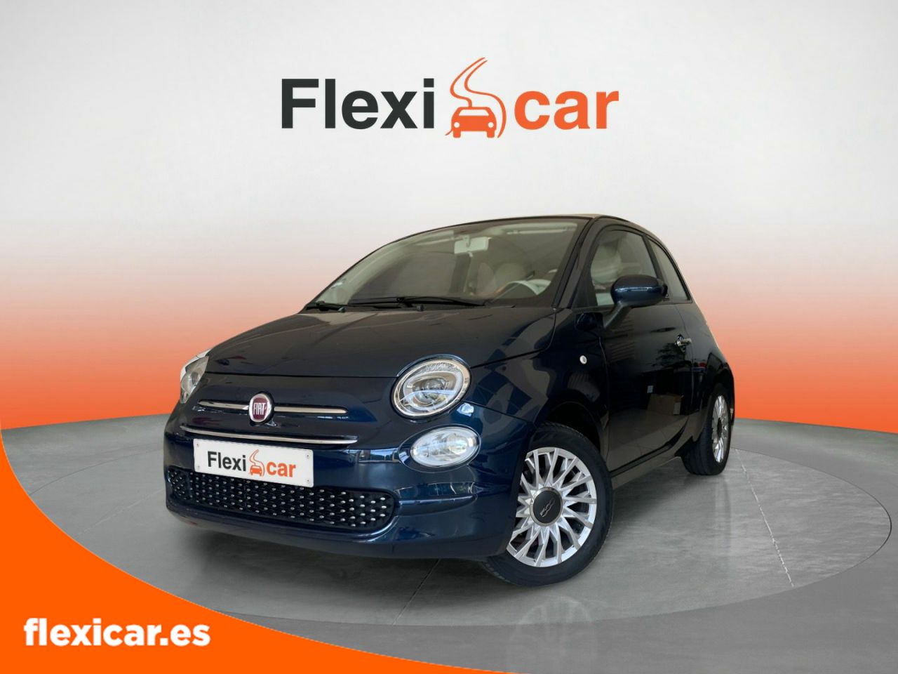 Foto Fiat 500 3