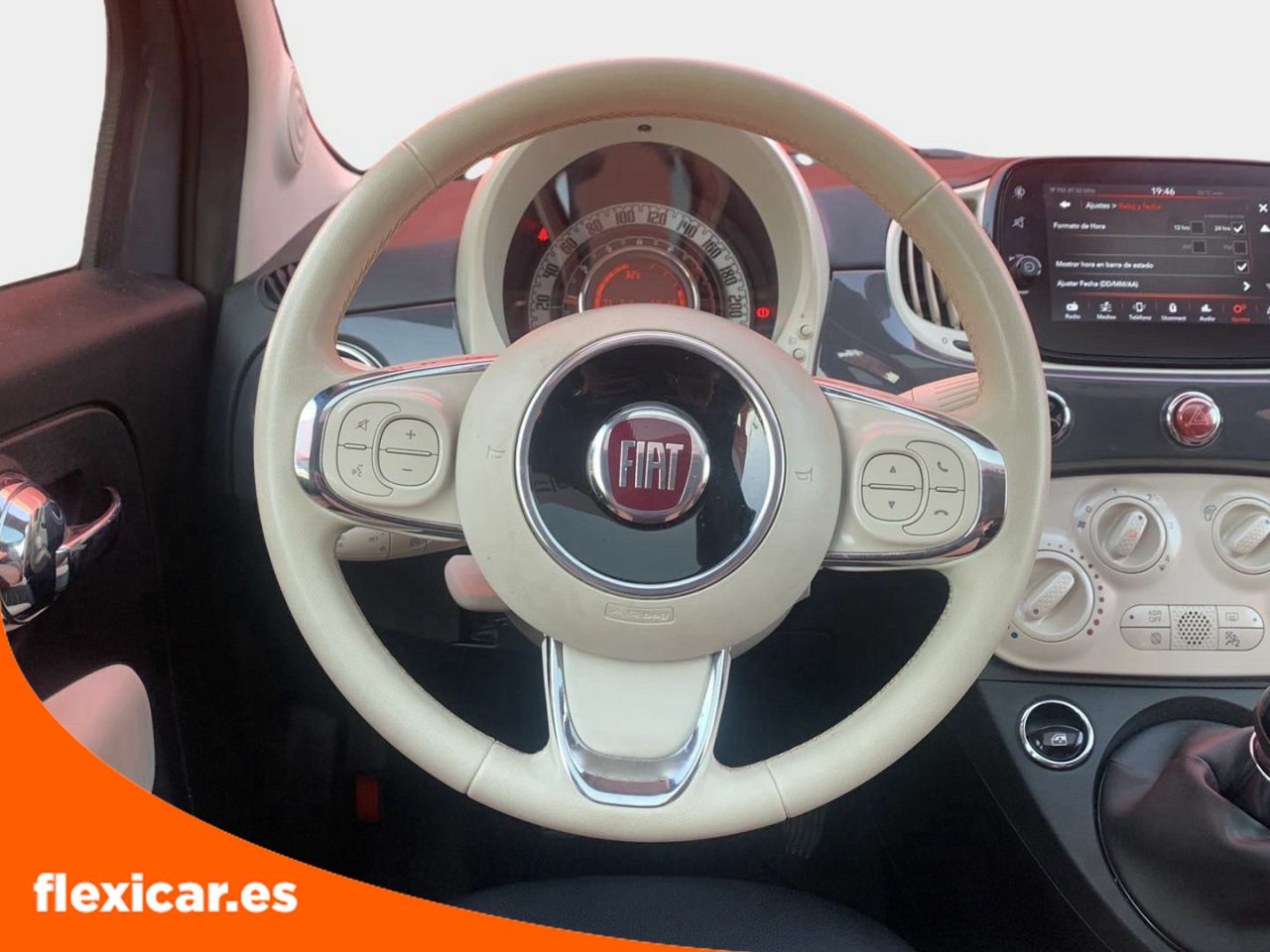 Foto Fiat 500 16