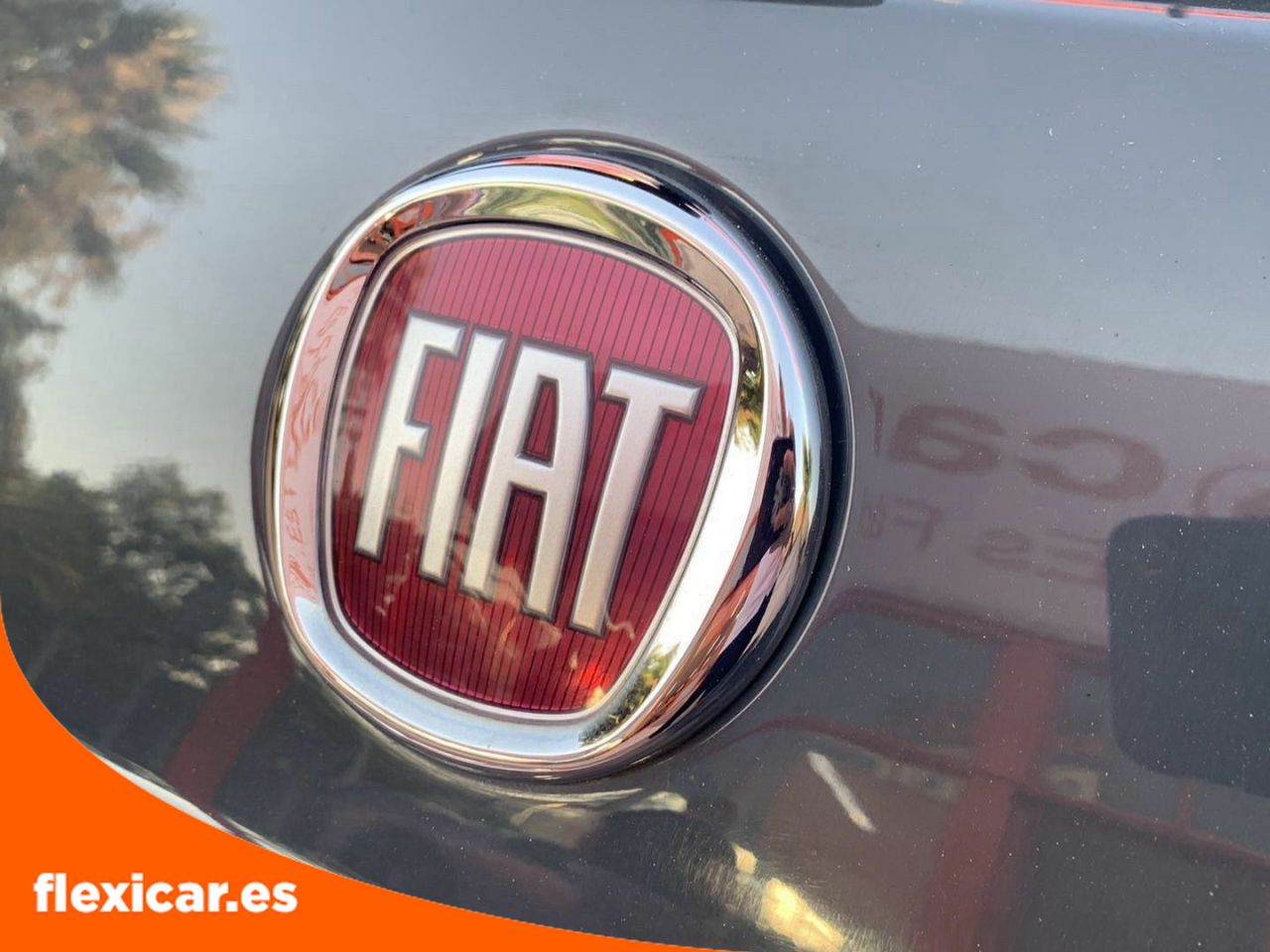 Foto Fiat 500 26