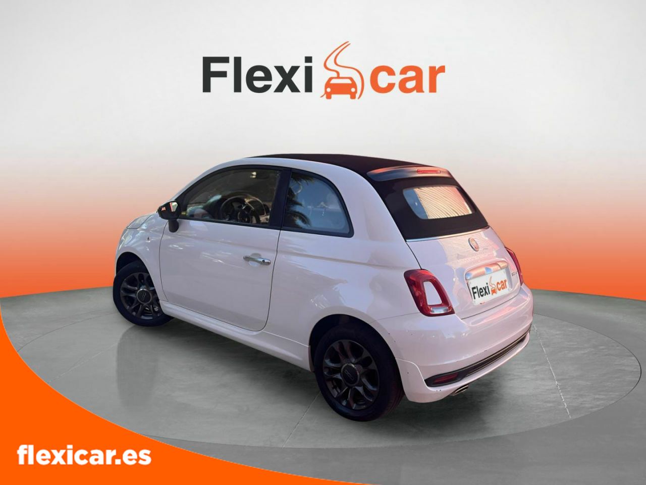 Foto Fiat 500 4