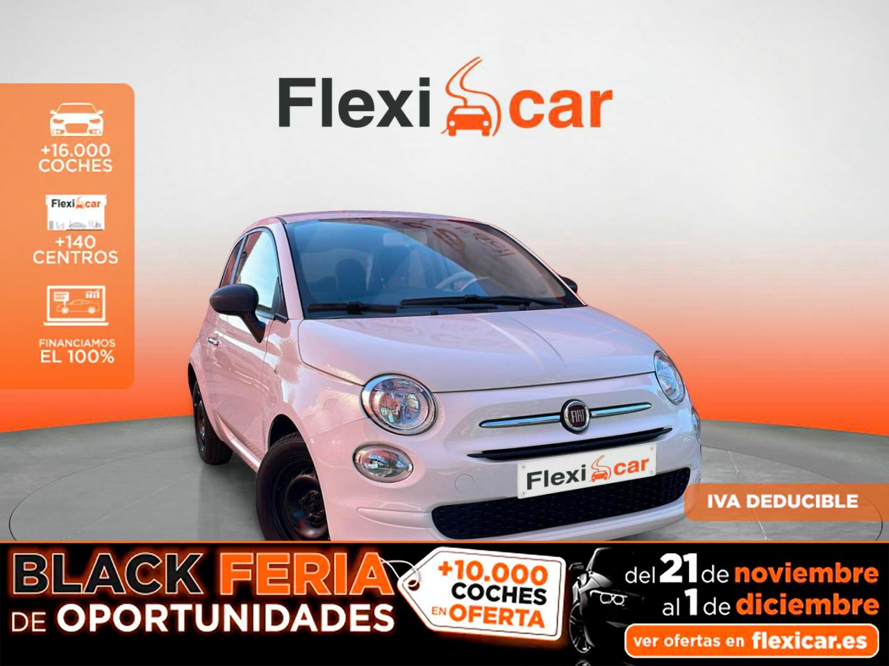 Foto Fiat 500 1