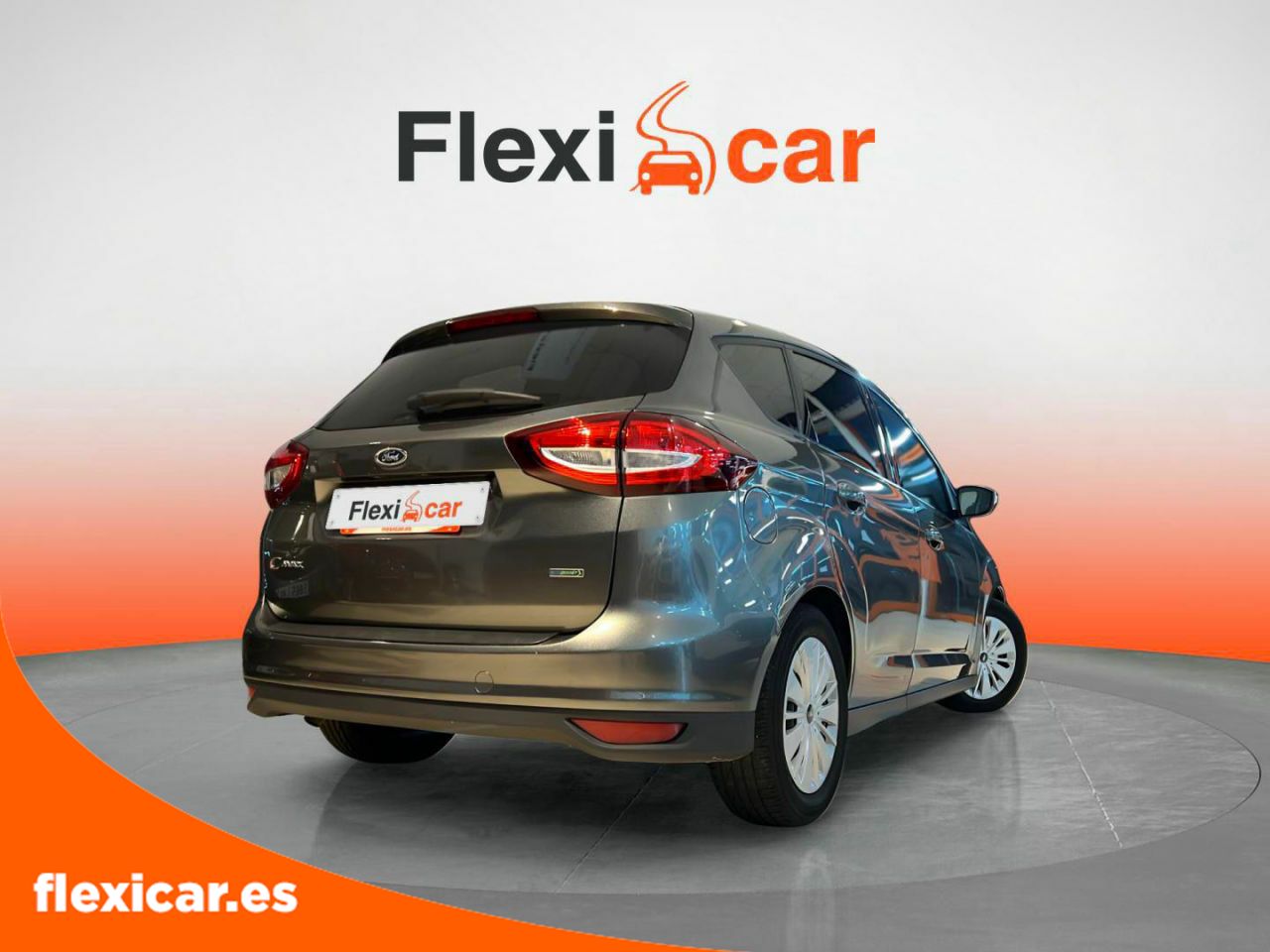 Foto Ford C-Max 7