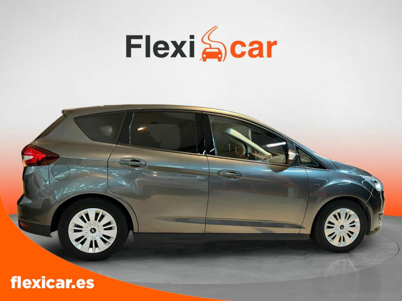 Foto Ford C-Max 8