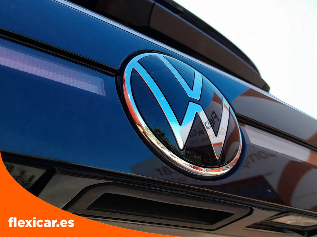 Foto Volkswagen T-Cross 15