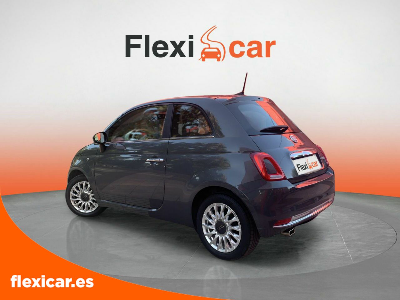 Foto Fiat 500 9