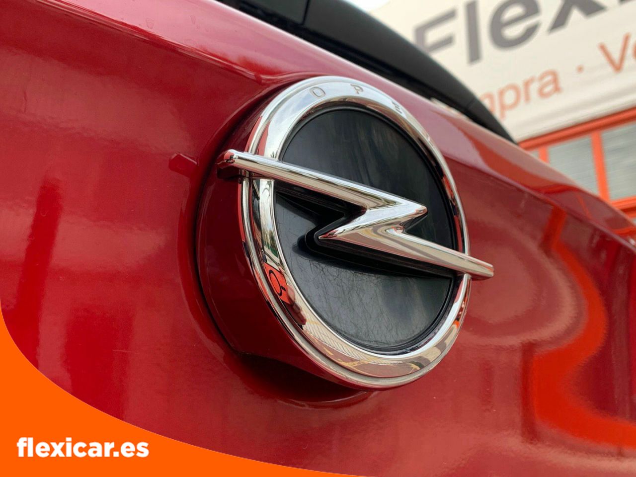 Foto Opel Corsa 23