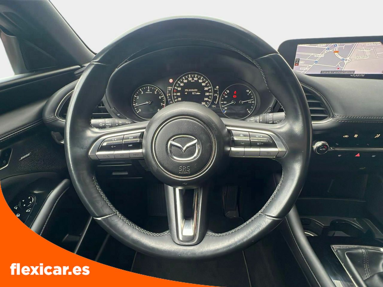 Foto Mazda Mazda3 15