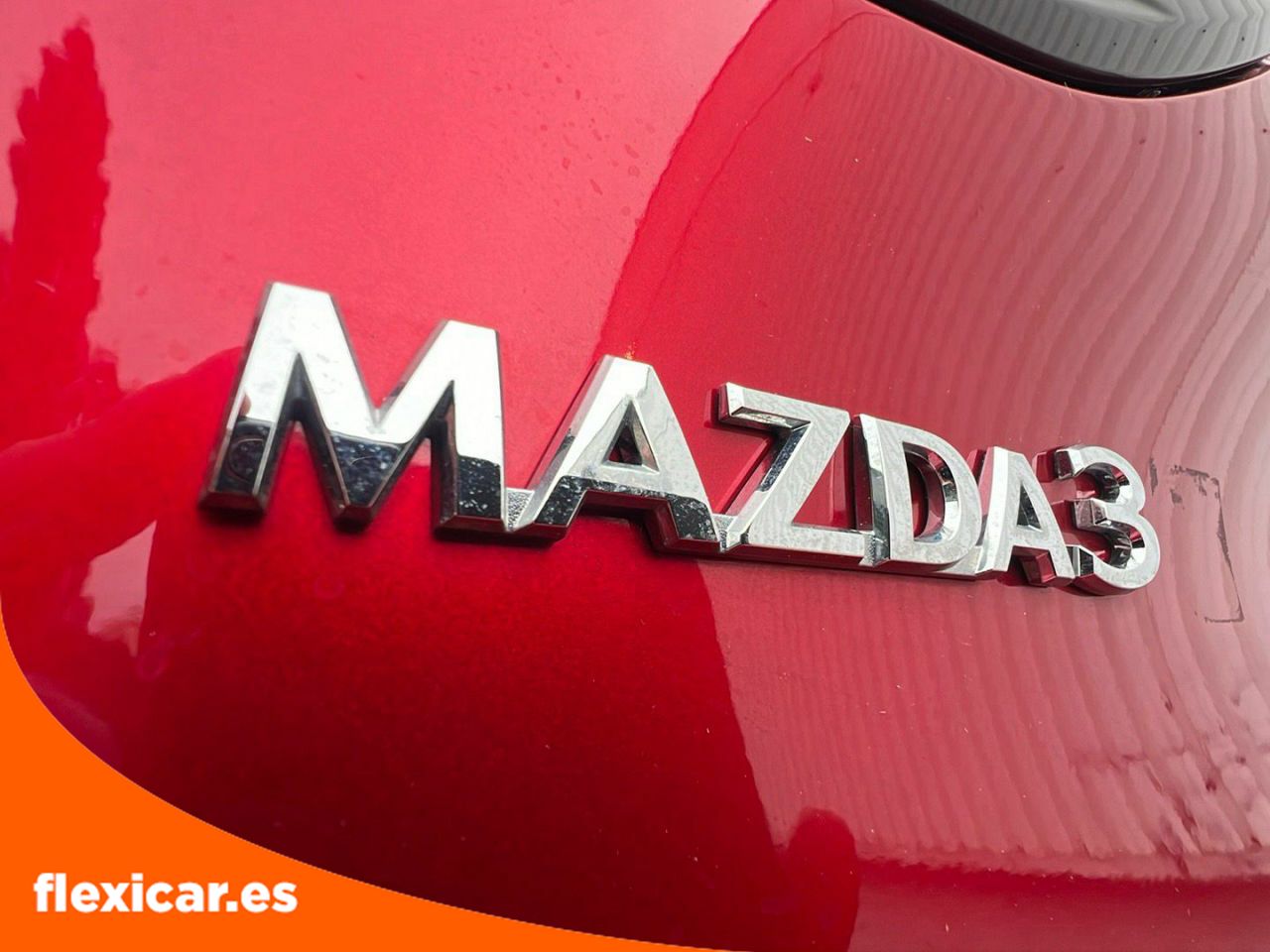 Foto Mazda Mazda3 21