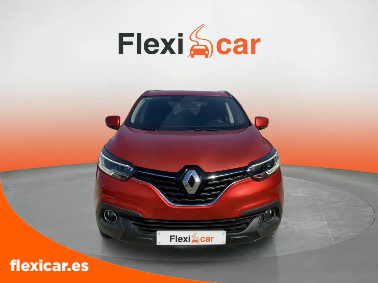 Foto Renault Kadjar 9