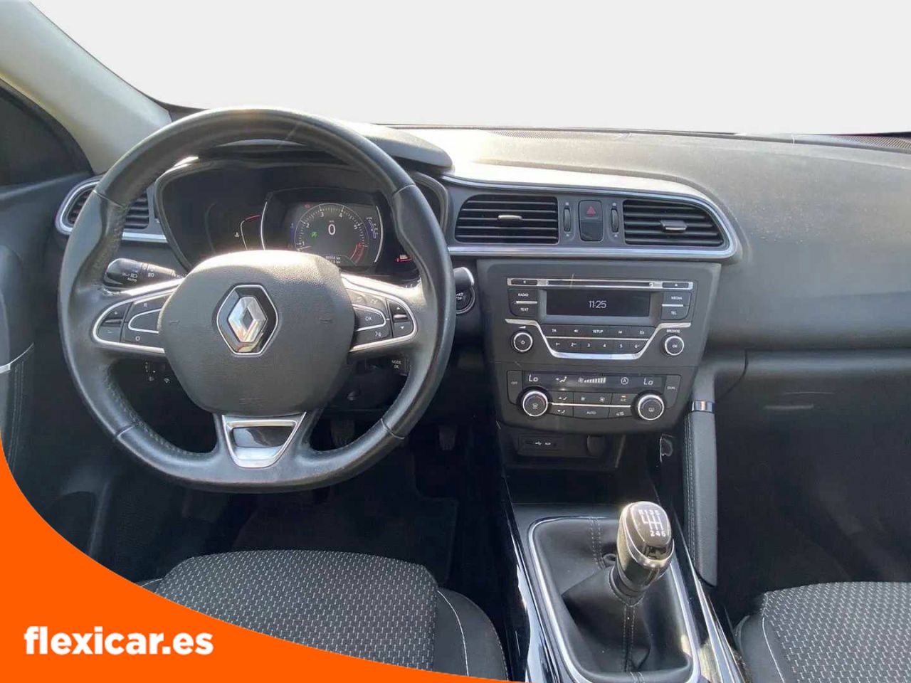 Foto Renault Kadjar 10