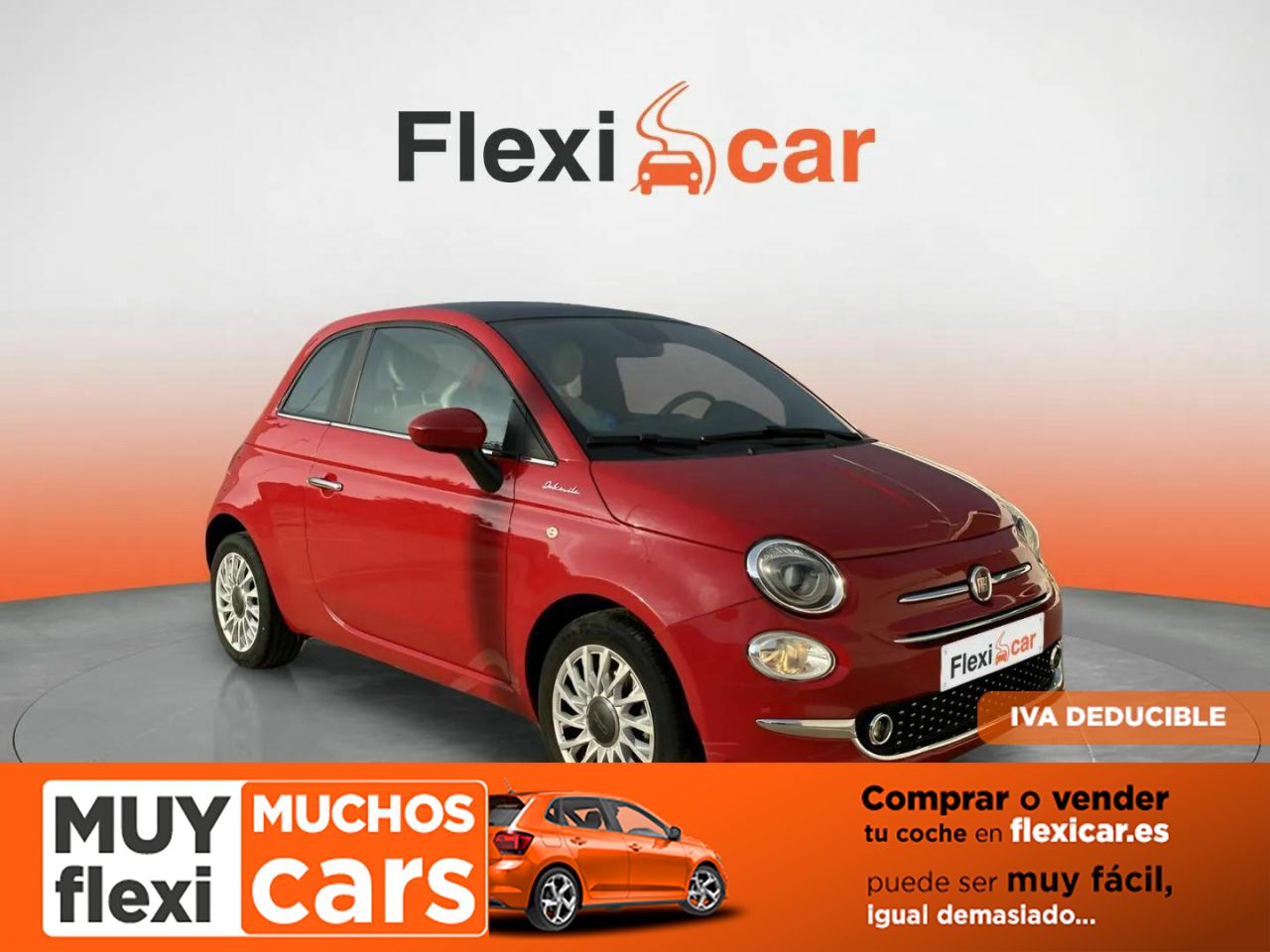 Foto Fiat 500 1