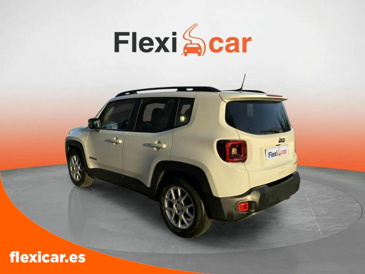 Foto Jeep Renegade 4