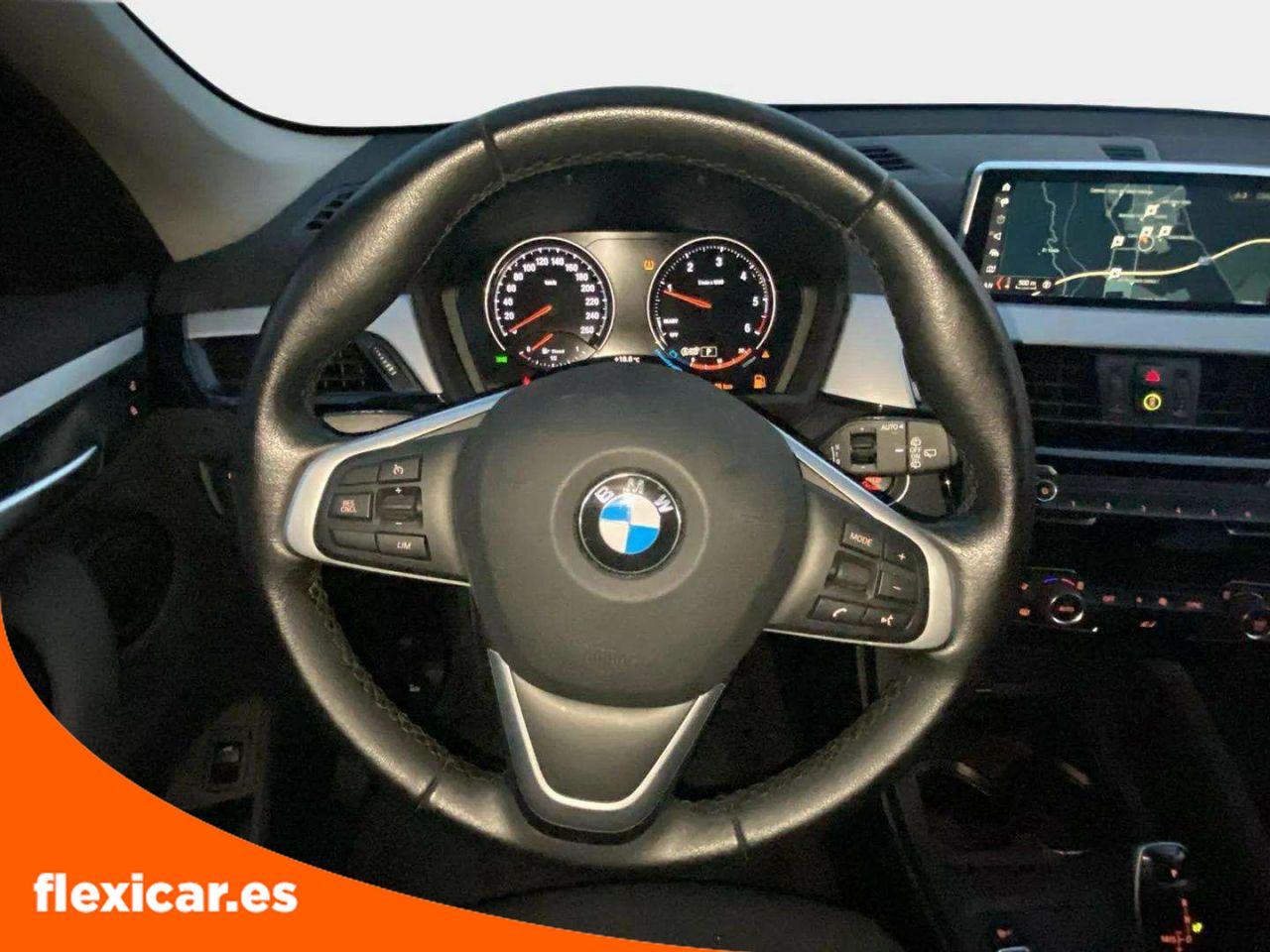 Foto BMW X1 12