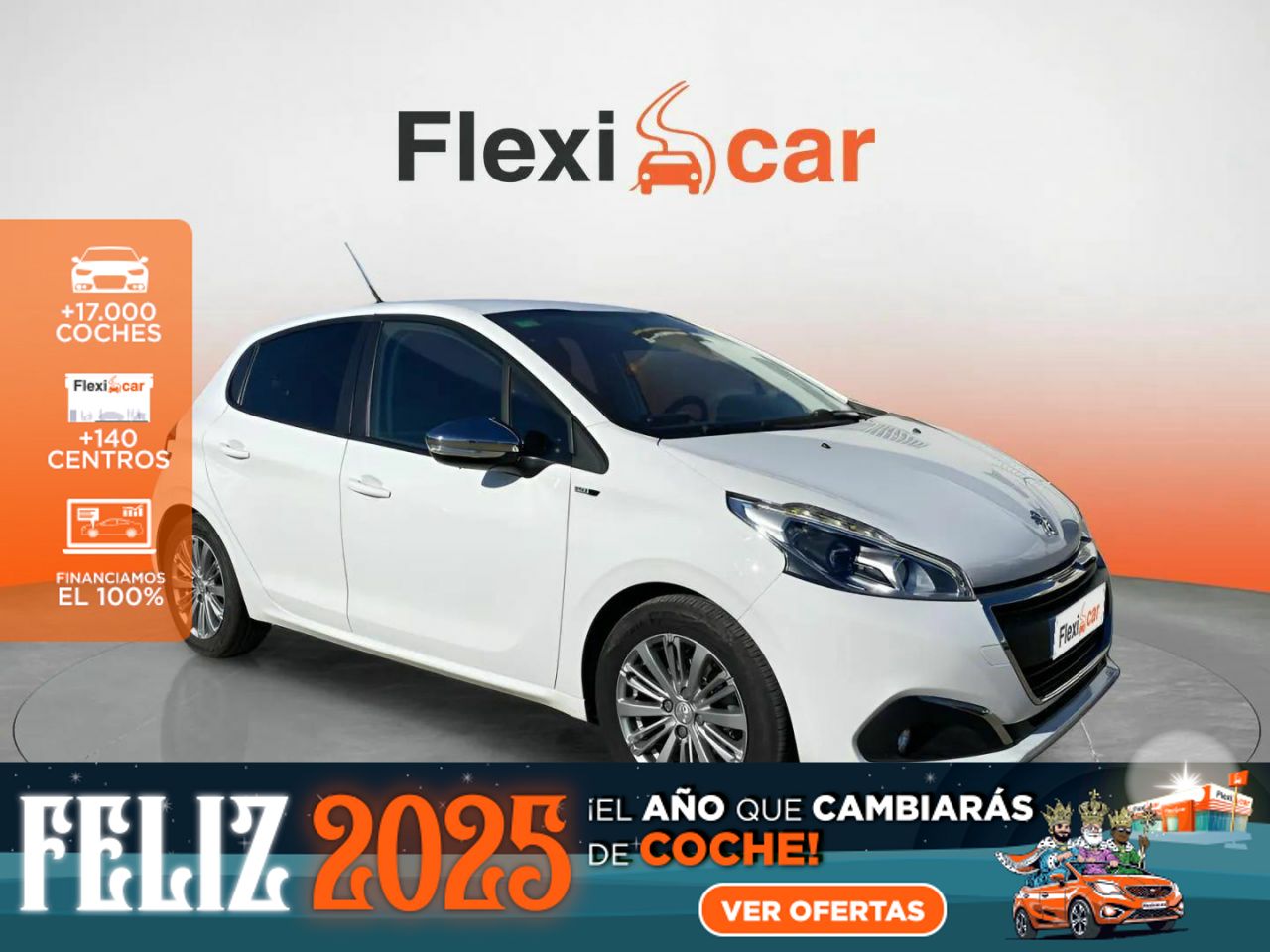 Foto Peugeot 208 1