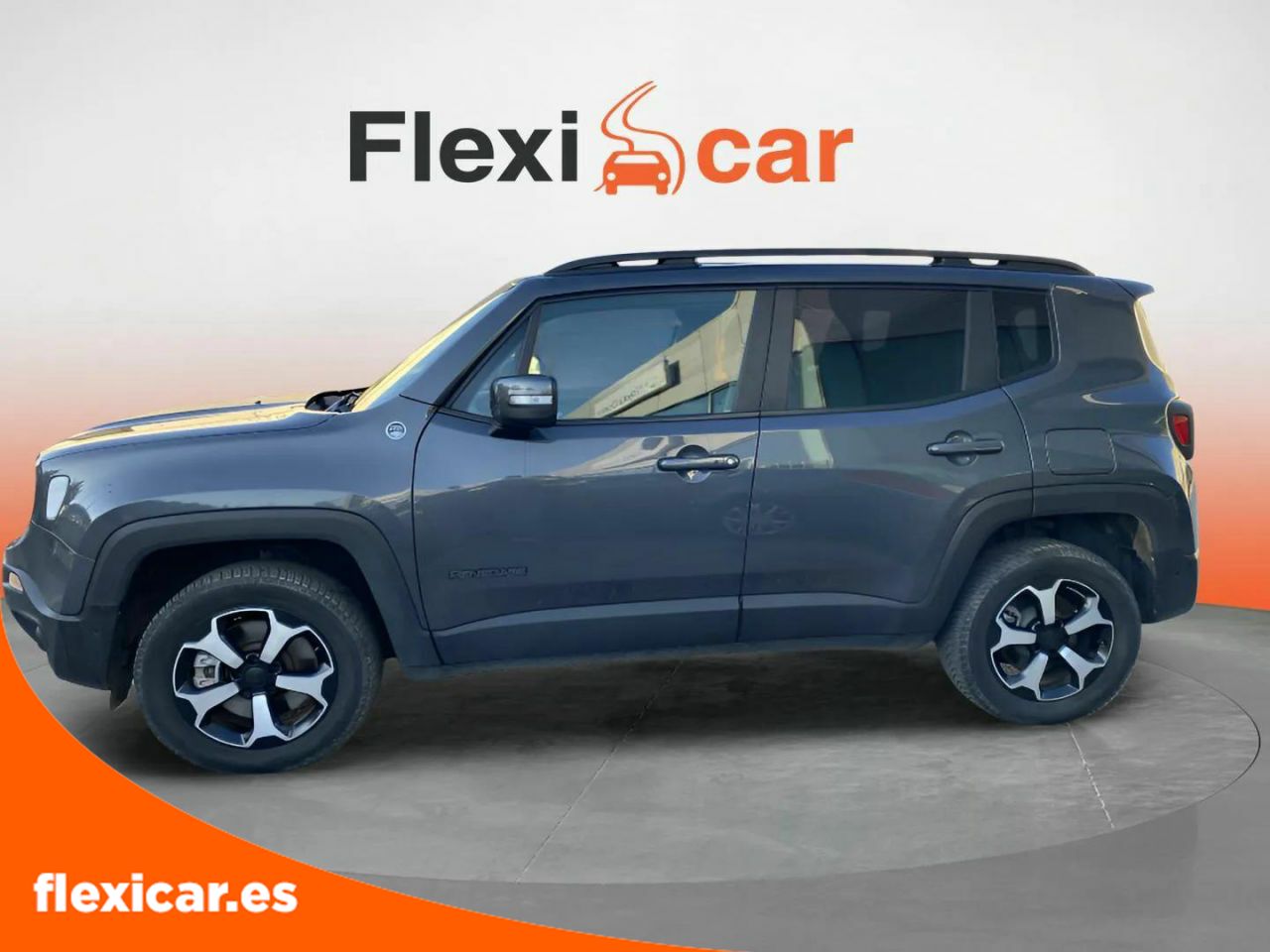 Foto Jeep Renegade 3