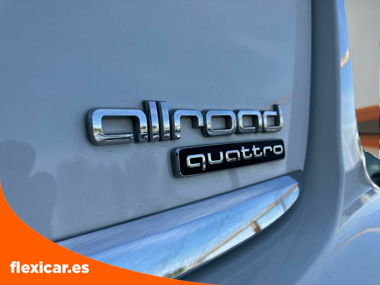 Foto Audi A6 Allroad Quattro 9