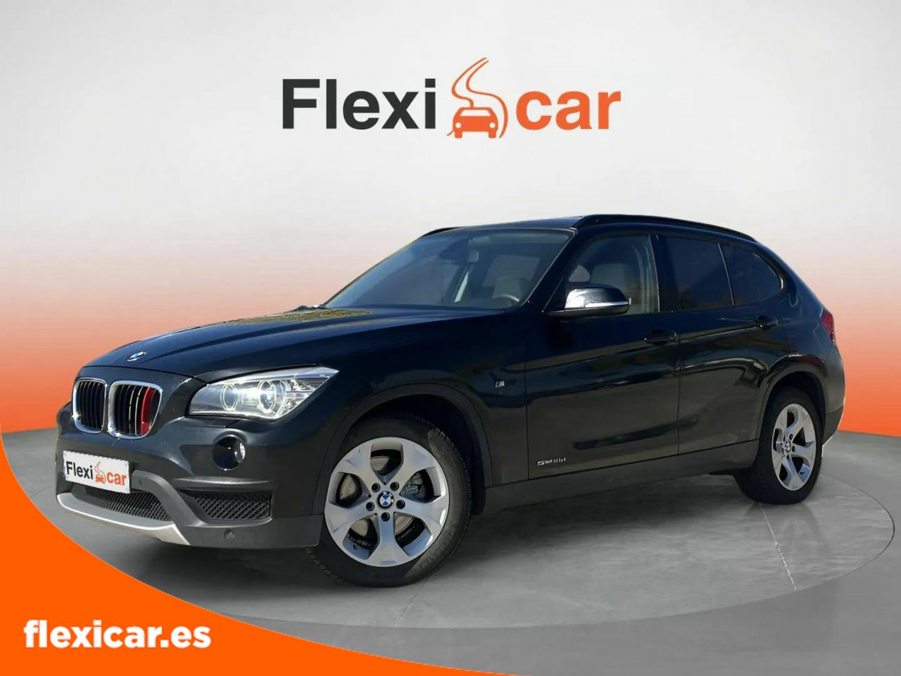 Foto BMW X1 3