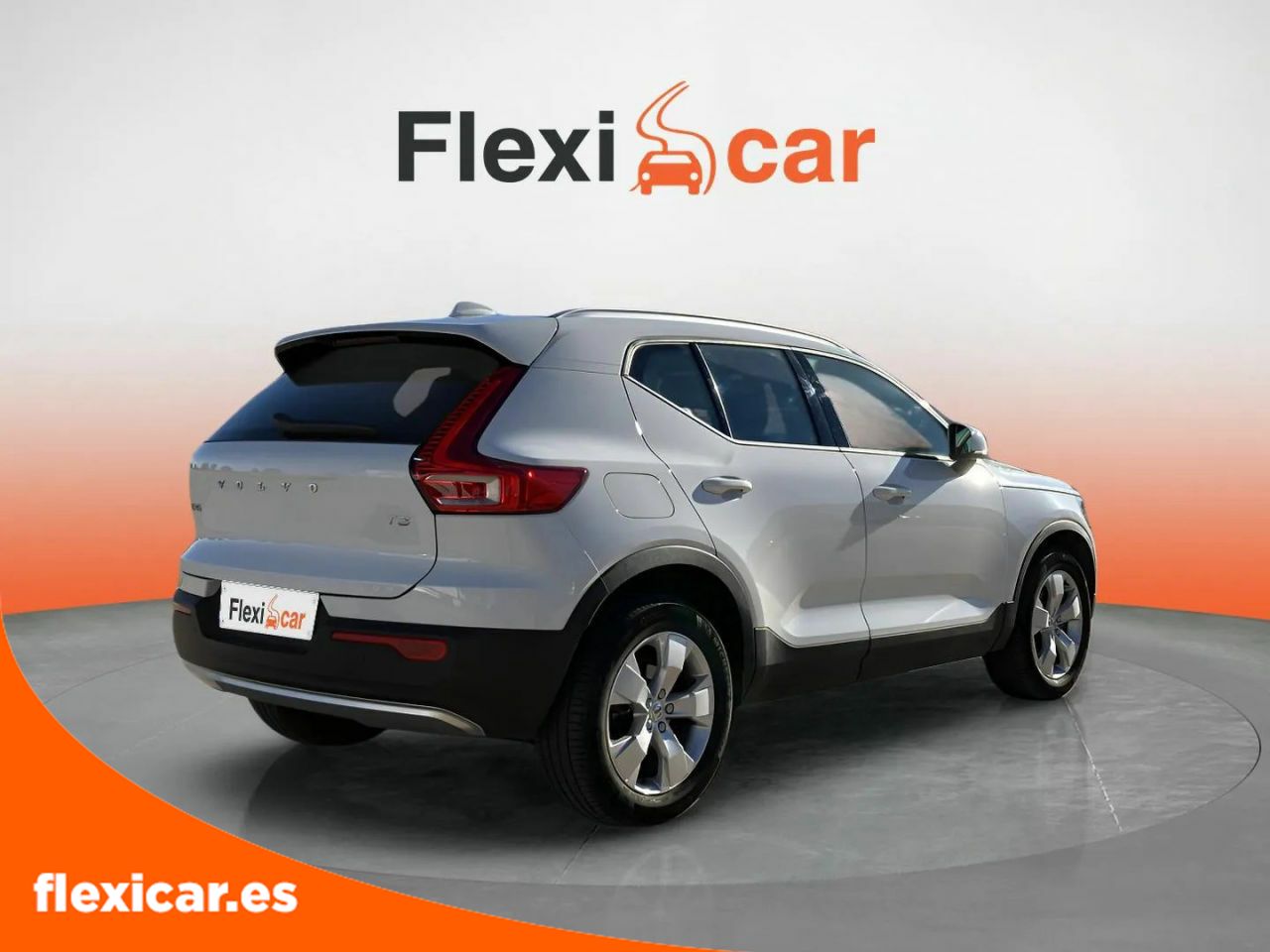 Foto Volvo XC40 8