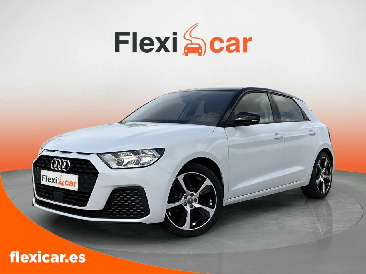 Foto Audi A1 3