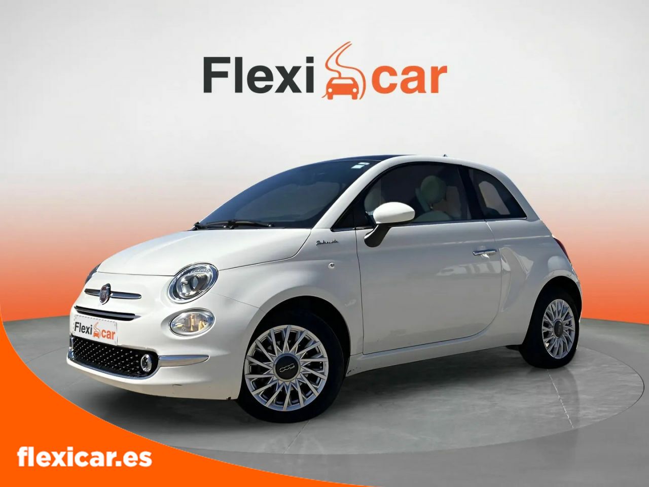 Foto Fiat 500 3