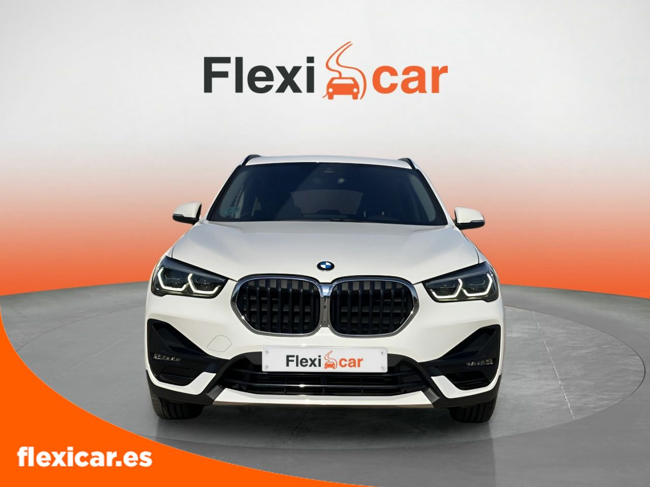 Foto BMW X1 2