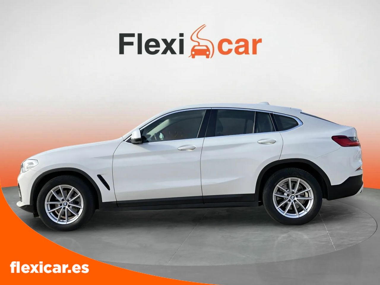 Foto BMW X4 4