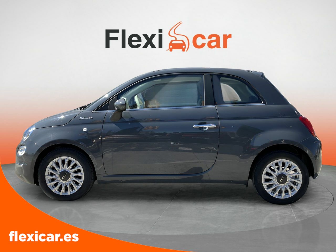 Foto Fiat 500 4