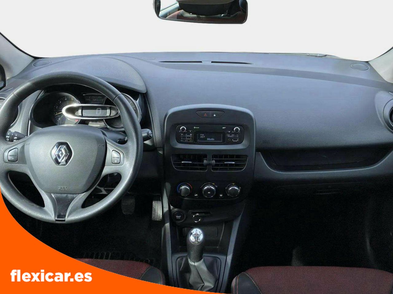 Foto Renault Clio 10