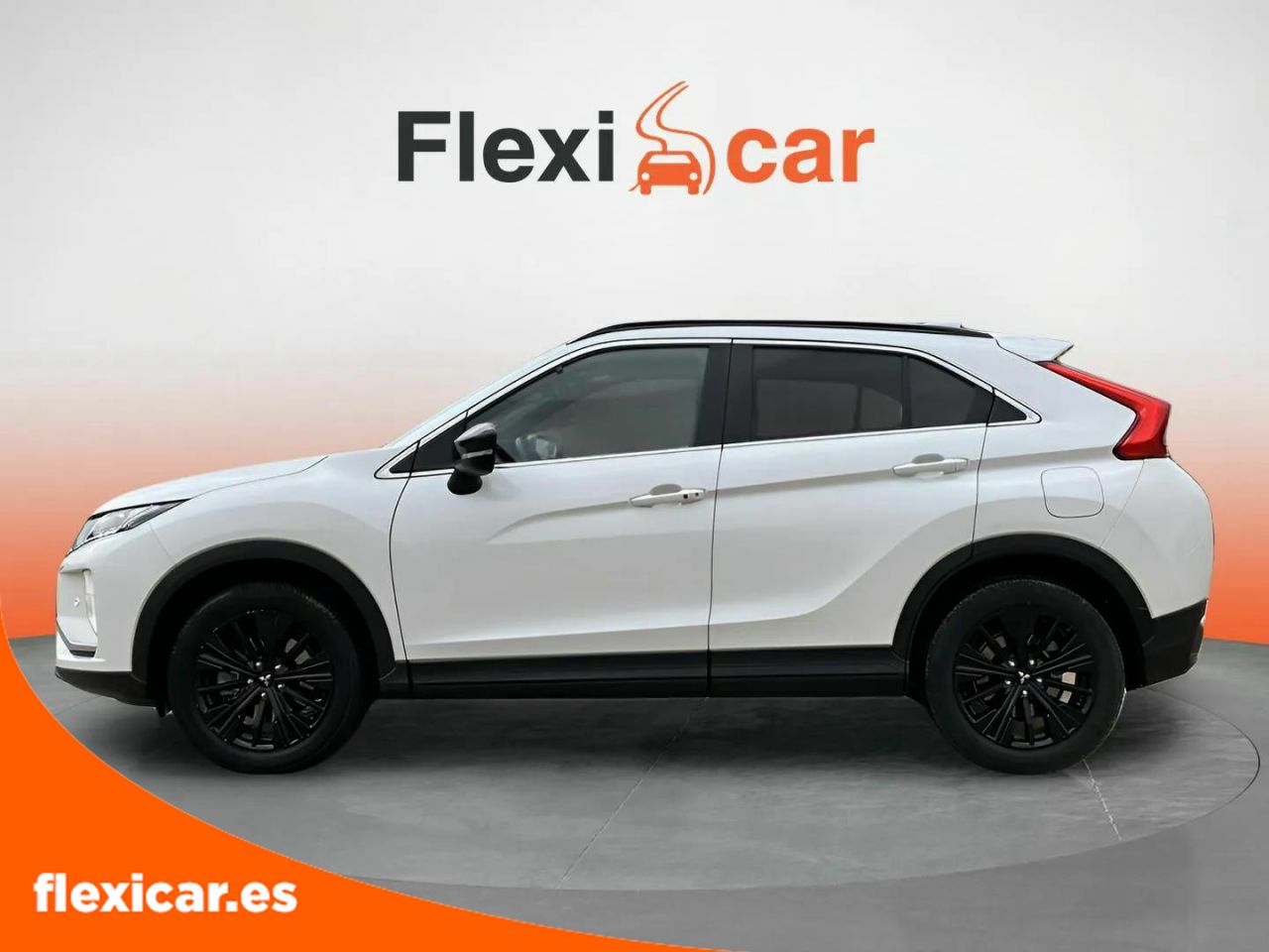 Foto Mitsubishi Eclipse Cross 4