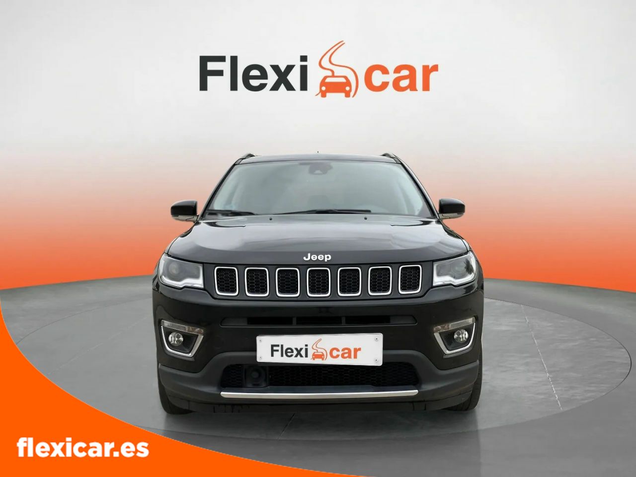 Foto Jeep Compass 2