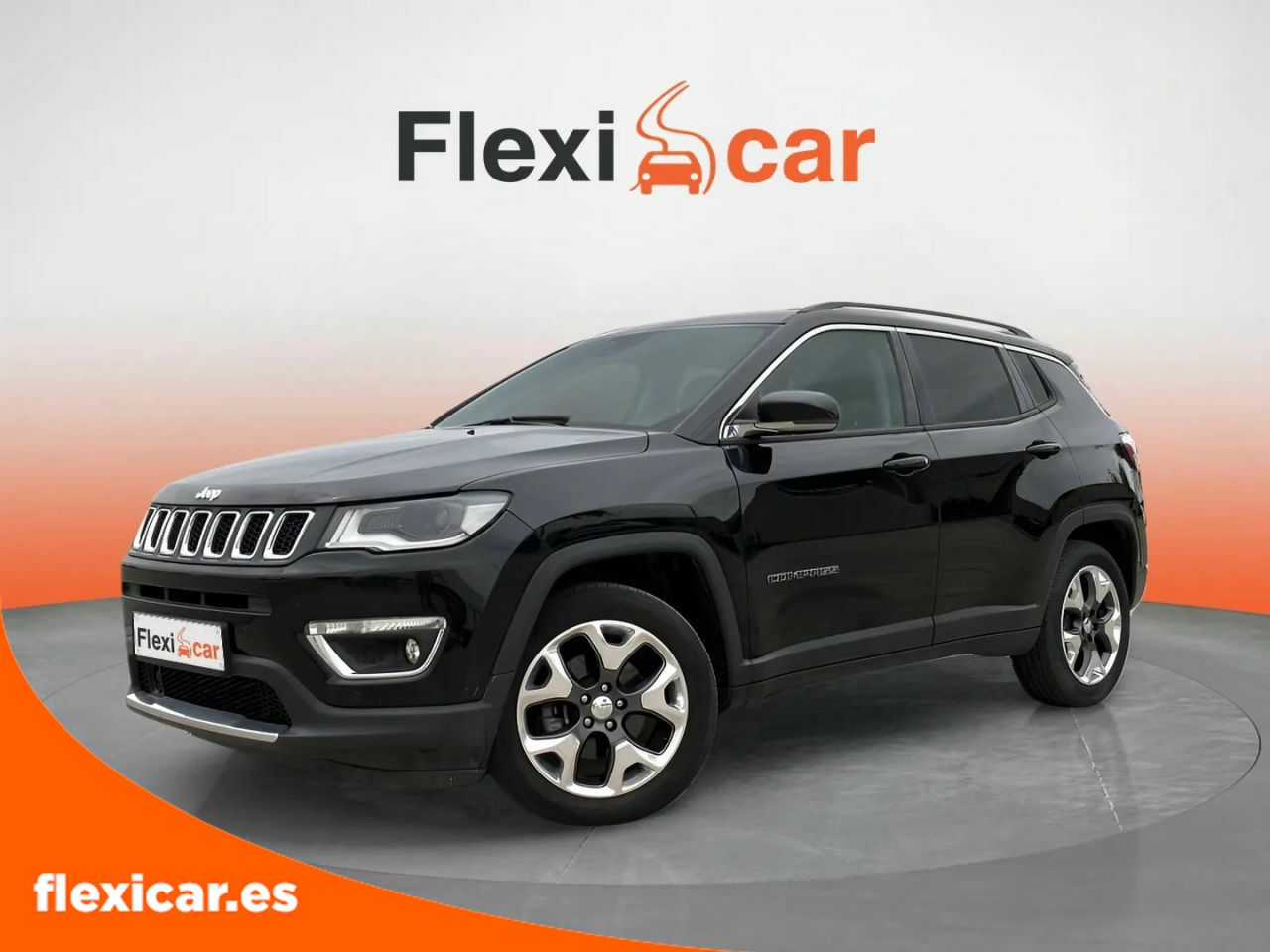 Foto Jeep Compass 3