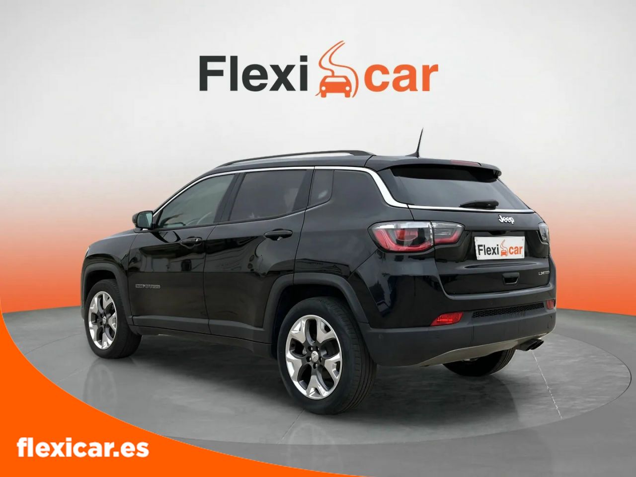 Foto Jeep Compass 5