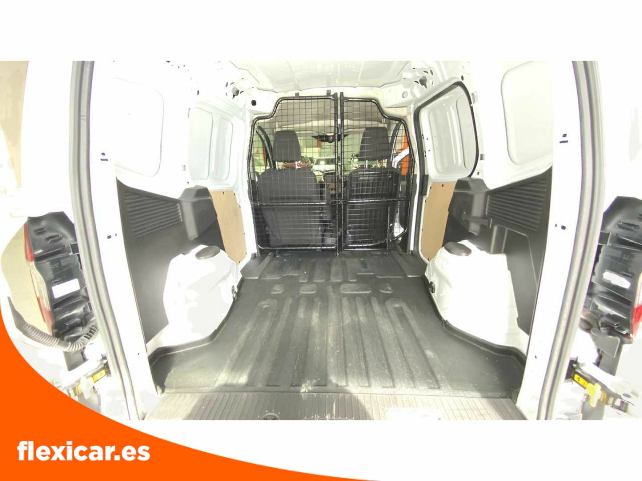 Foto Ford Tourneo Courier 22