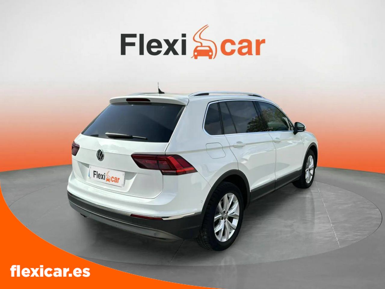 Foto Volkswagen Tiguan 8