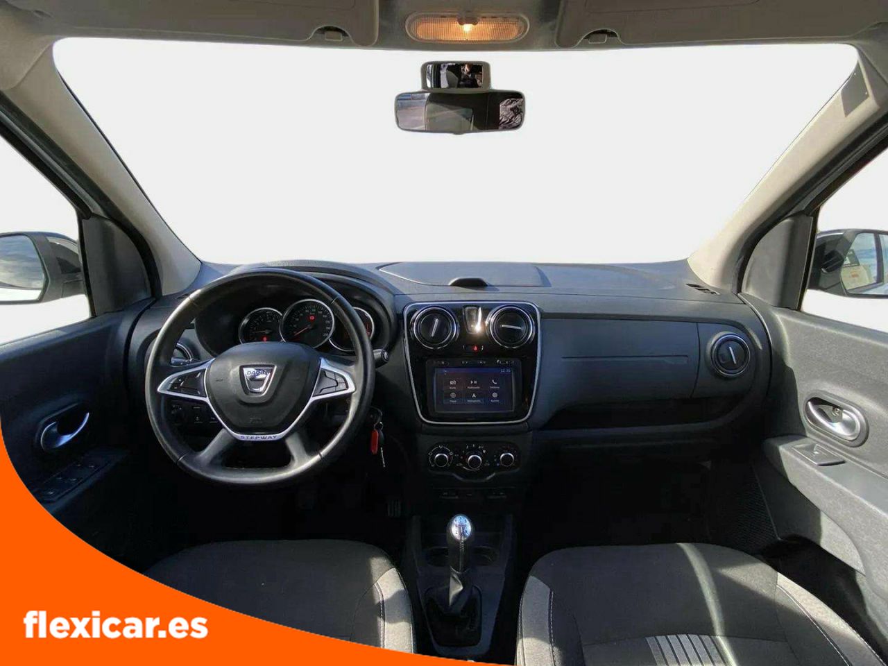 Foto Dacia Lodgy 10