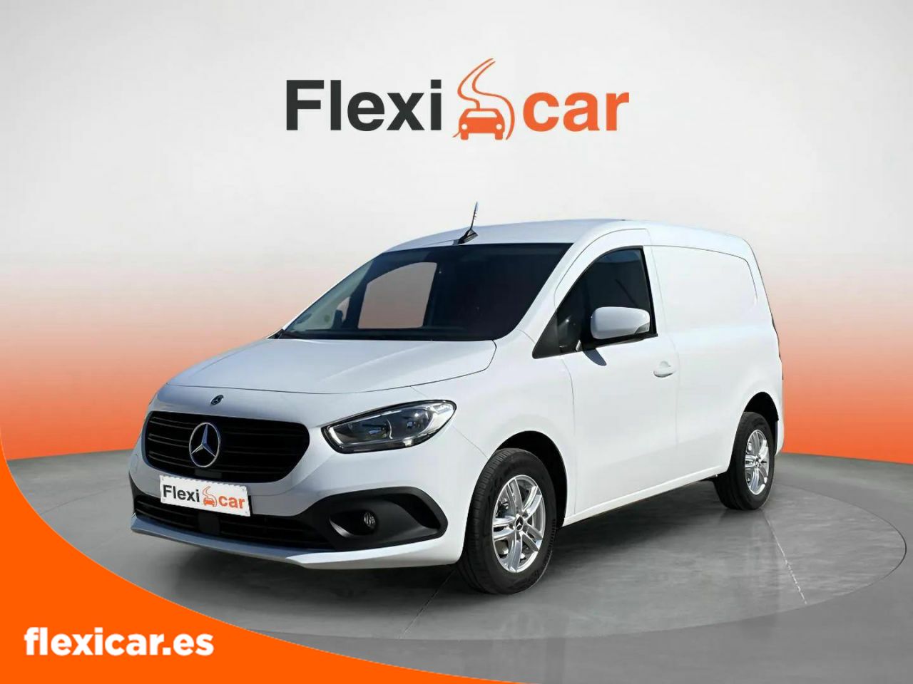 Foto Mercedes-Benz Citan 3